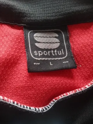 Maglietta Sportful Taglia L