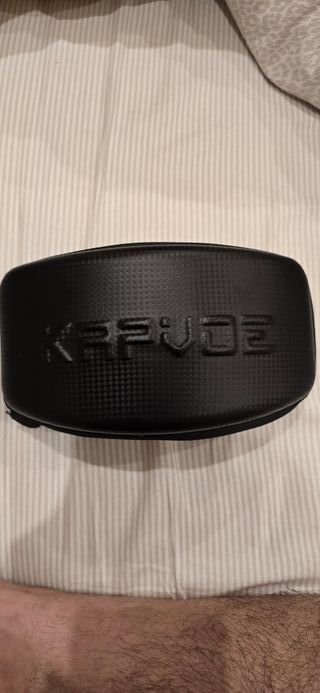 Gafas de esquí Kapvoe Magnéticas