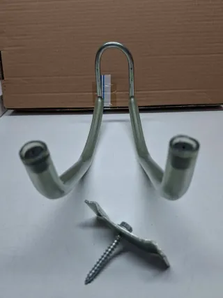 Supporto a parete per bicicletta