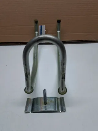 Supporto a parete per bicicletta