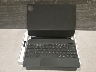 Teclado iPad Air 11 M3/M2, iPad Pro