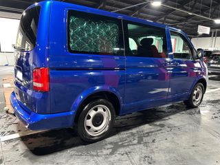 Volkswagen Multivan 2009