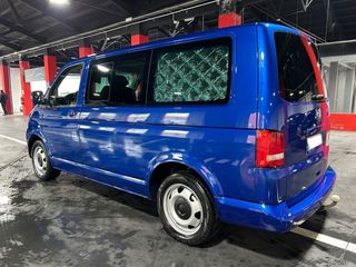 Volkswagen Multivan 2009