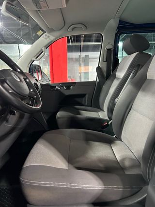 Volkswagen Multivan 2009