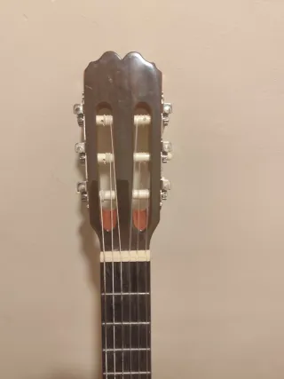 Guitarra Admira Alba 3/4