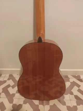 Guitarra Admira Alba 3/4