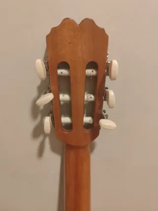 Guitarra Admira Alba 3/4