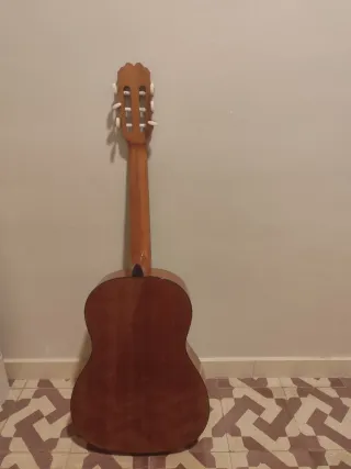 Guitarra Admira Alba 3/4