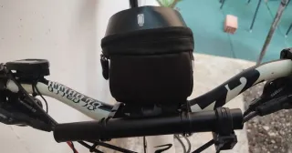 Bicicleta Cannondale Jekyll 4 Taglia L Ruote 26