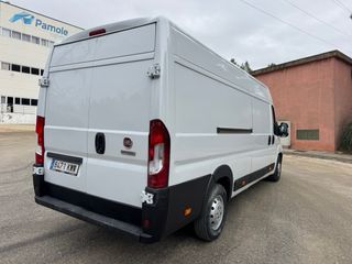 FIAT Ducato 2019