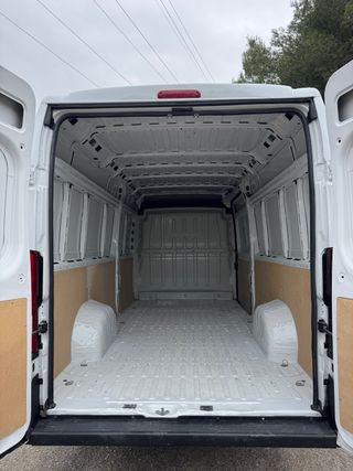 FIAT Ducato 2019