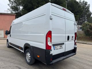 FIAT Ducato 2019