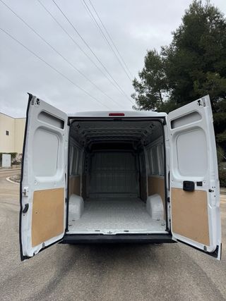 FIAT Ducato 2019