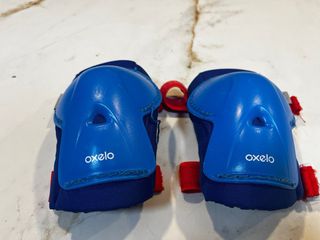 Protecciones Patines Oxelo Talla XS