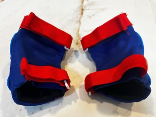 Protecciones Patines Oxelo Talla XS