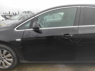Puerta delantera izquierda Opel Astra J (200
