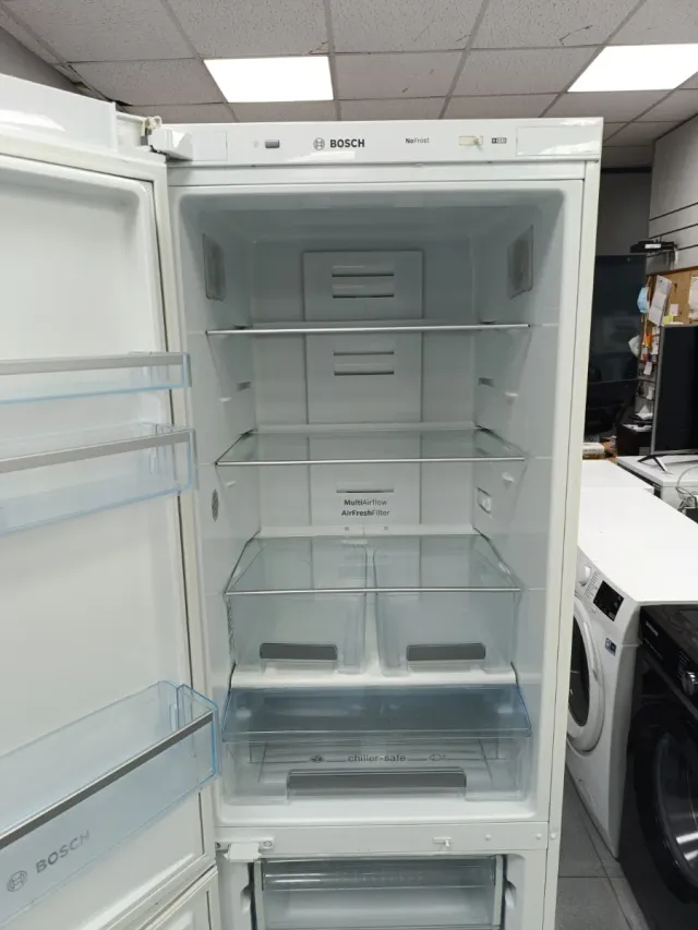 Nevera Bosch 1.85m x 60cm