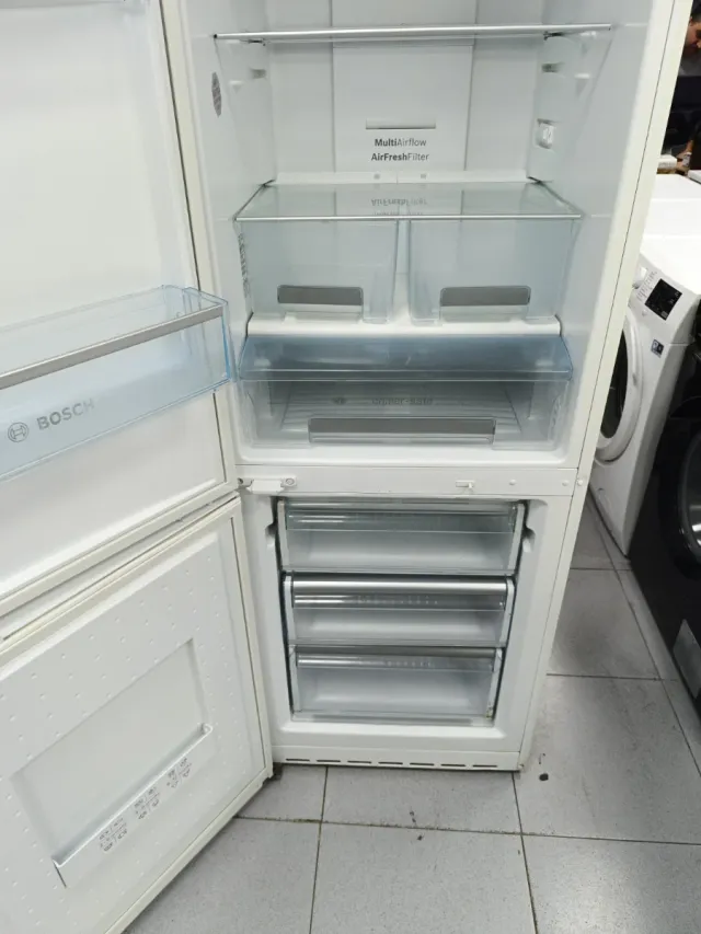 Nevera Bosch 1.85m x 60cm