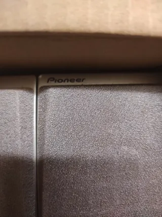 4 Casse Pioneer HiFi/Surround