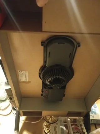 Futbolín y Hockey de mesa