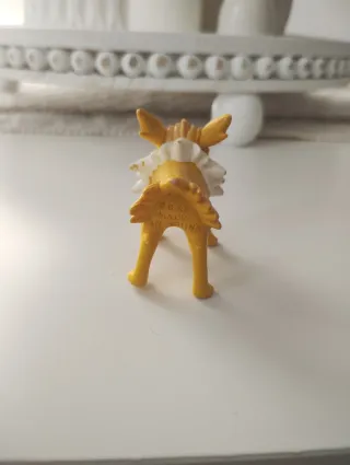 Figura Pokémon coleccion