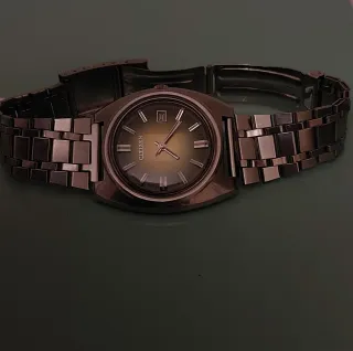 Orologio Citizen Automatic 6000 Vintage