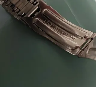 Orologio Citizen Automatic 6000 Vintage