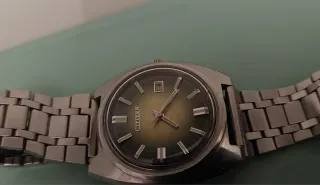 Orologio Citizen Automatic 6000 Vintage