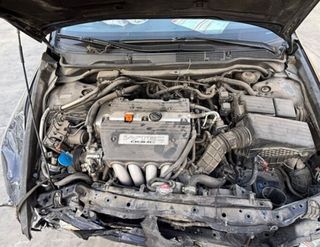 Válvula egr honda 13135y14 accord 2.0 g 103627