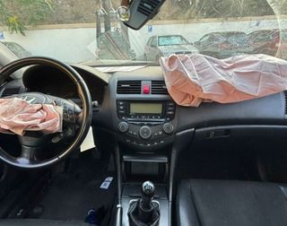 Válvula egr honda 13135y14 accord 2.0 g 103627