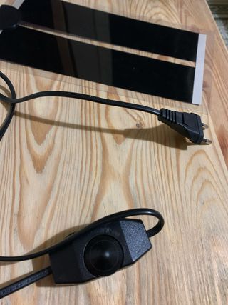 Placa Calefactora Reptiles 7W. resistencia manta