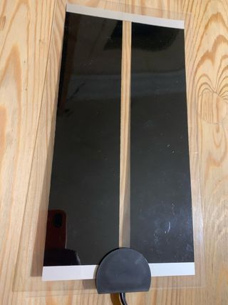 Placa Calefactora Reptiles 7W. resistencia manta