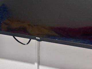 Televisor TCL Negro