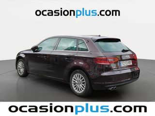 Audi A3 Sportback Ambiente Edición especial 2.0 TDI 110 kW (150 CV) S tronic