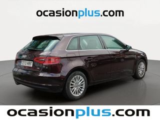 Audi A3 Sportback Ambiente Edición especial 2.0 TDI 110 kW (150 CV) S tronic