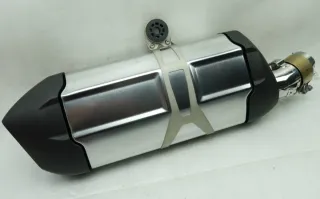 Escape BMW R1200/1250 GS Original