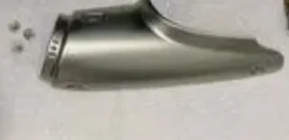 Escape BMW R1200/1250 GS Original