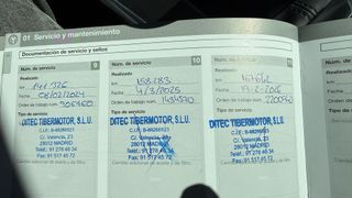 Volvo XC60 2015, acabado Summum