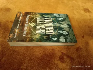 Tiempo de cosecha (La tierra heredada / Reapers...