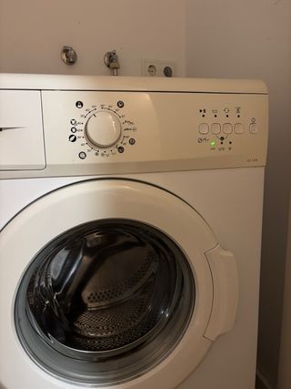 Lavadora Saivod - 7 KG perfecto estado