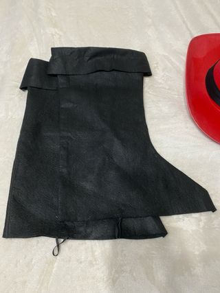 Disfraz Mosquetero/a Talla Única