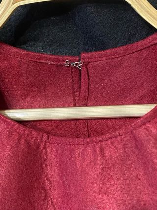 Disfraz Mosquetero/a Talla Única