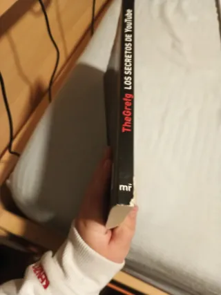 Los secretos de YouTube