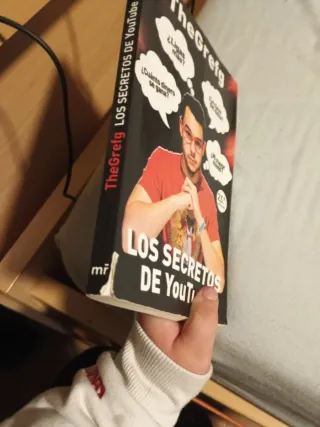 Los secretos de YouTube