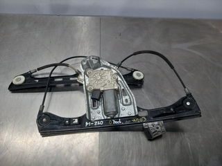 ELEVALUNAS DELANTERO DERECHO MERCEDES-BENZ CLASE