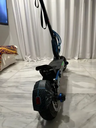 Kukirin  Patinete Eléctrico