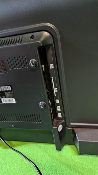 TD Systems - Smart TV 32