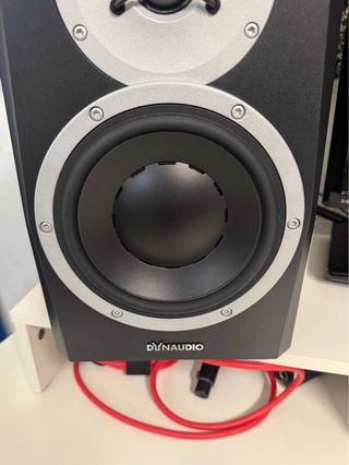 Altavoces Dynaudio BM5 MKIII 2025