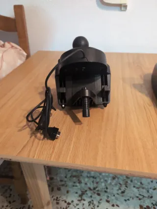 Palanca de cambios Logitech G29