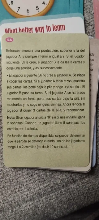 Yo-si-no. Juego de estrategia.